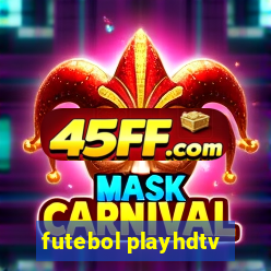 futebol playhdtv